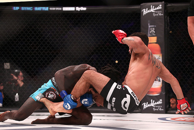 Daniel Straus