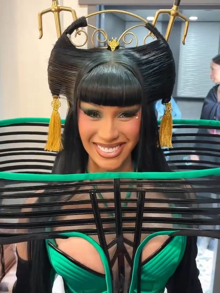 Cardi B