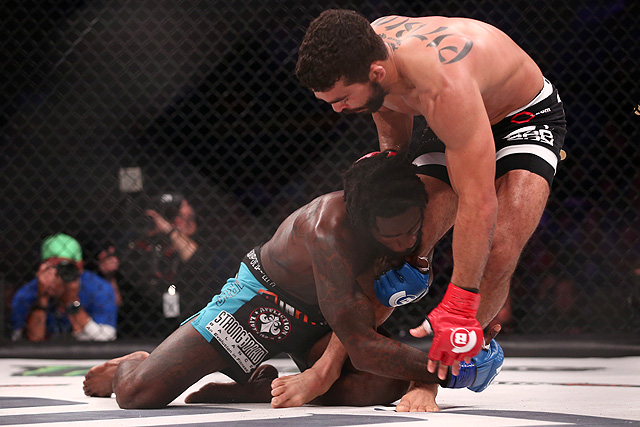 Daniel Straus