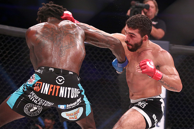 Daniel Straus