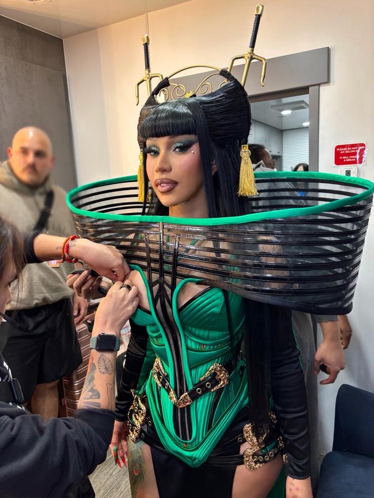 Cardi B