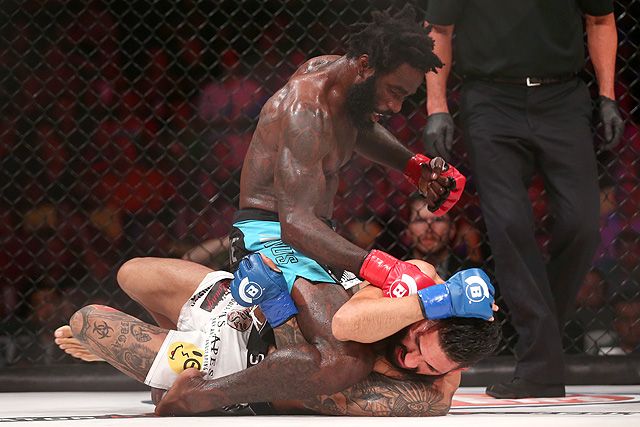 Daniel Straus
