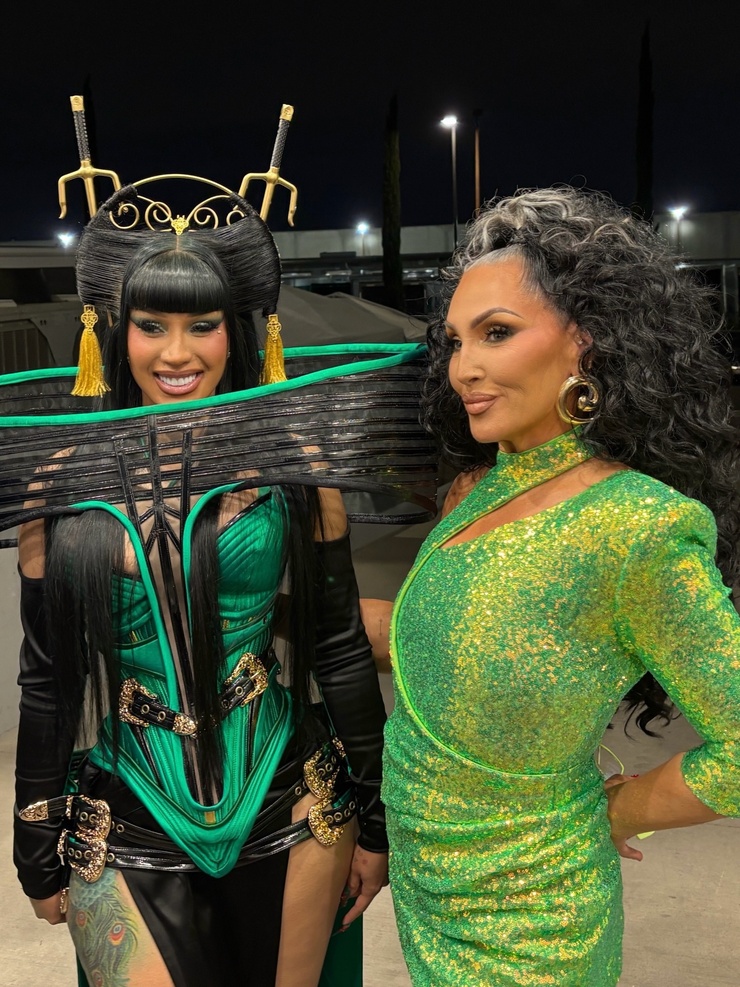 Cardi B