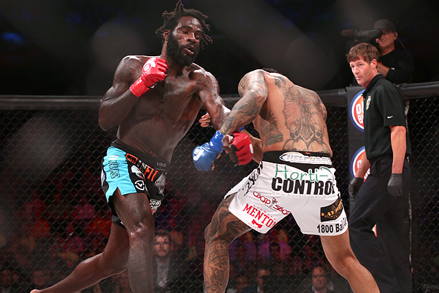 Daniel Straus