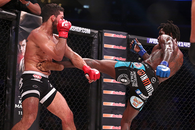 Daniel Straus