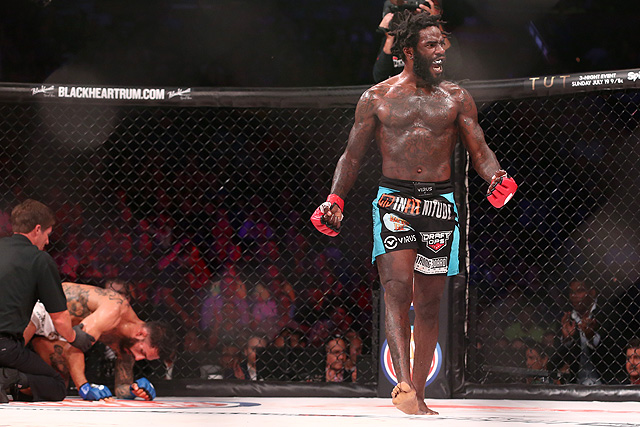 Daniel Straus