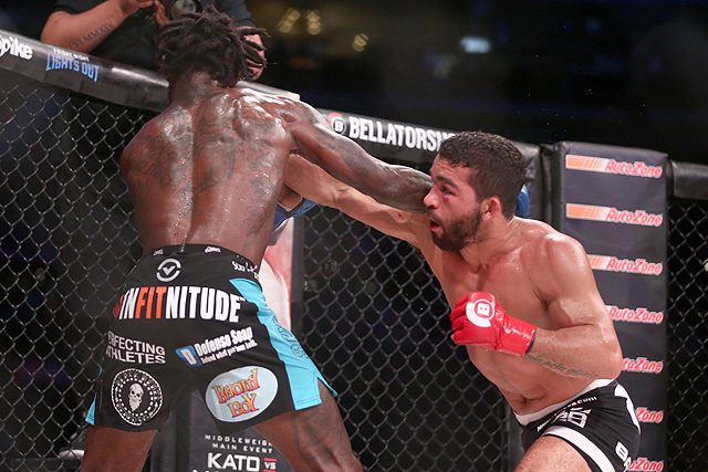 Daniel Straus