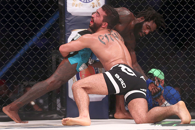Daniel Straus