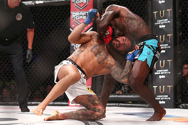 Daniel Straus