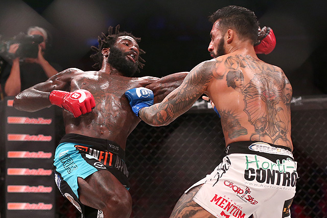 Daniel Straus