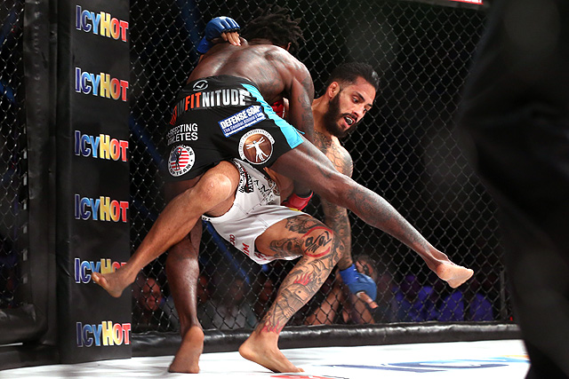 Daniel Straus