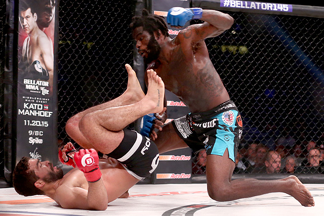 Daniel Straus