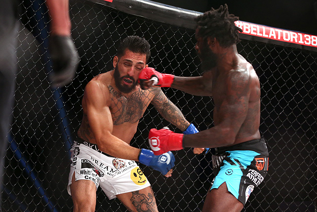 Daniel Straus