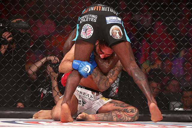 Daniel Straus