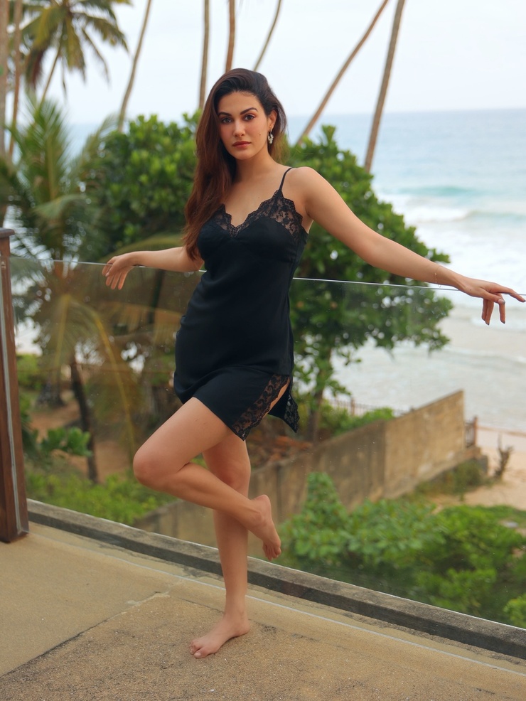 Amyra Dastur