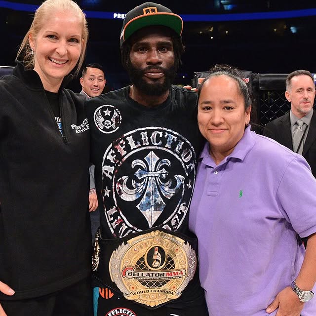 Daniel Straus