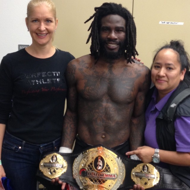 Daniel Straus