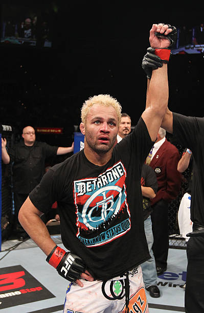 Josh Koscheck