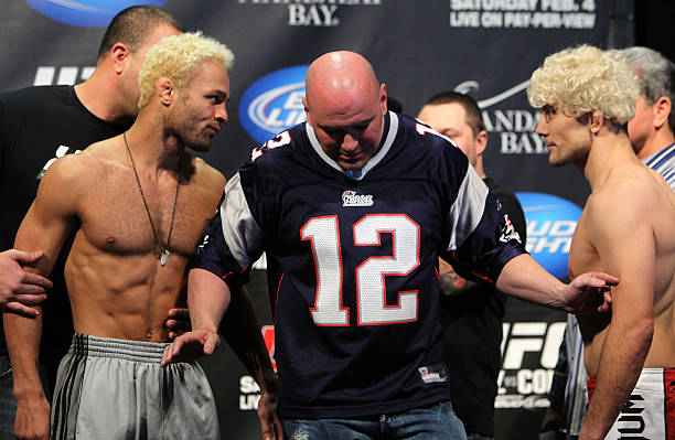Josh Koscheck