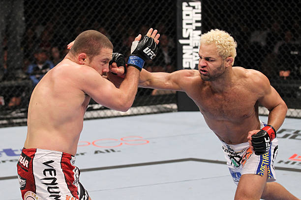 Josh Koscheck