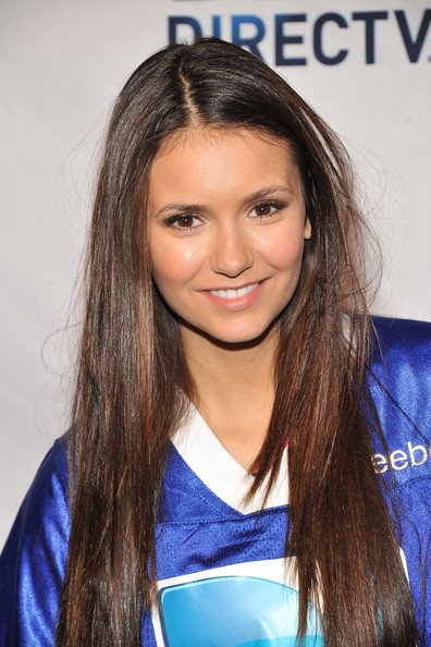 Nina Dobrev