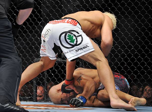 Josh Koscheck
