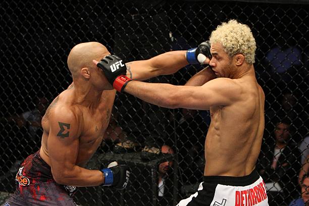 Josh Koscheck