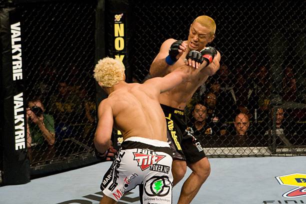 Josh Koscheck
