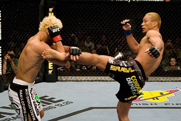 Josh Koscheck