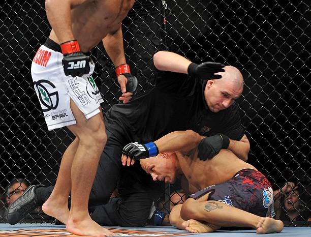 Josh Koscheck