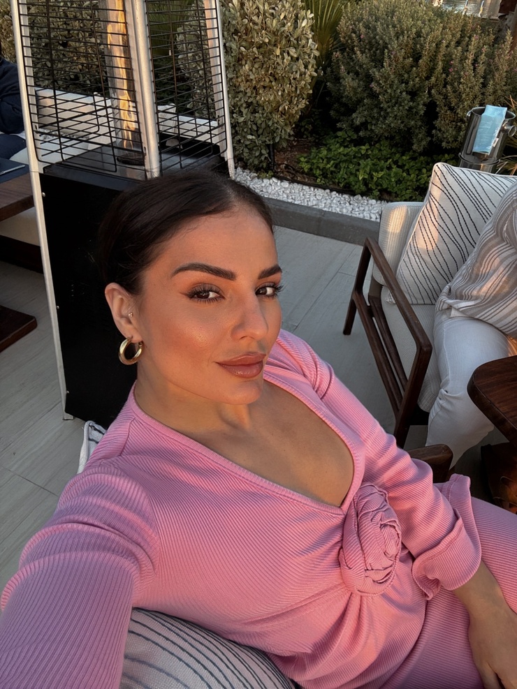 Barbara Matic