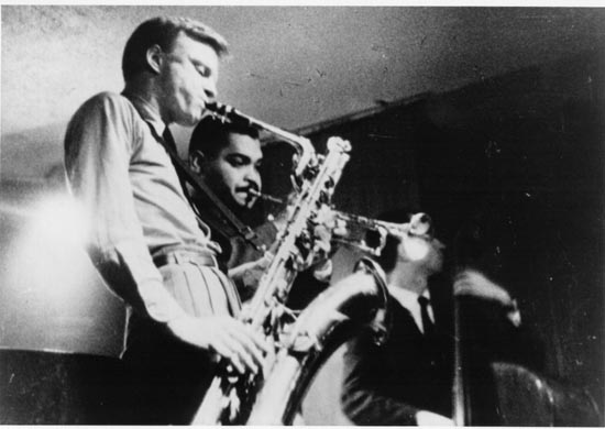 Gerry Mulligan