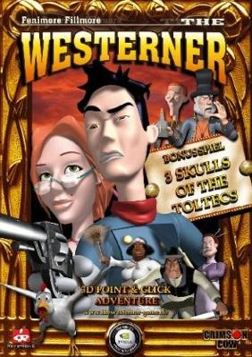 The Westerner