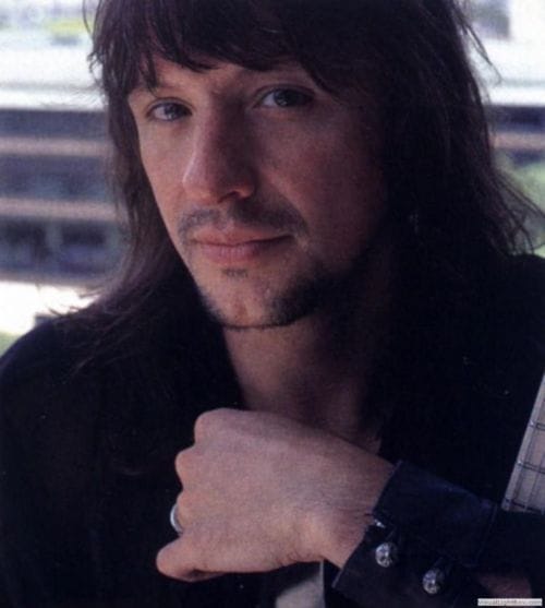 Richie Sambora