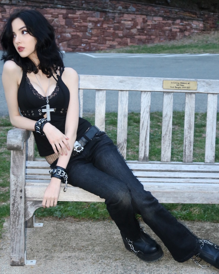 Rachel Chaleff
