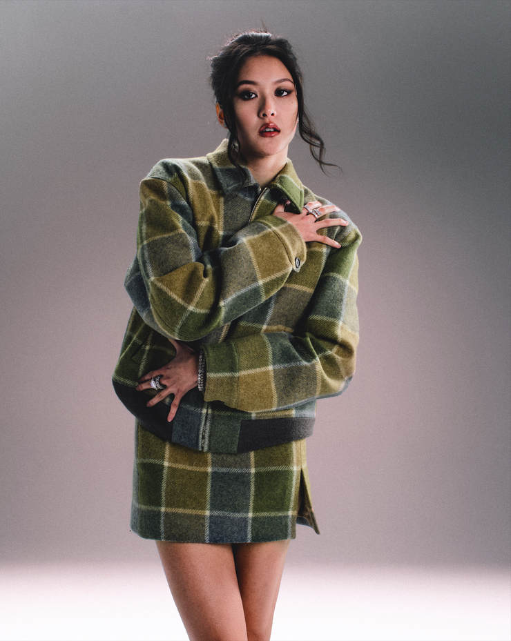 Isabella Wei