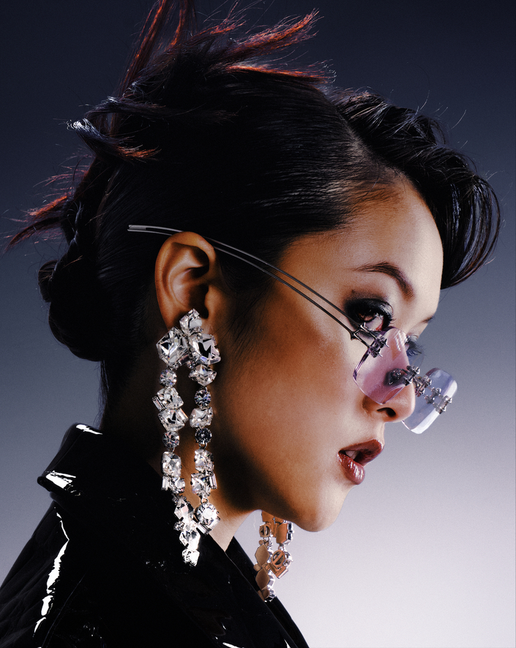 Isabella Wei