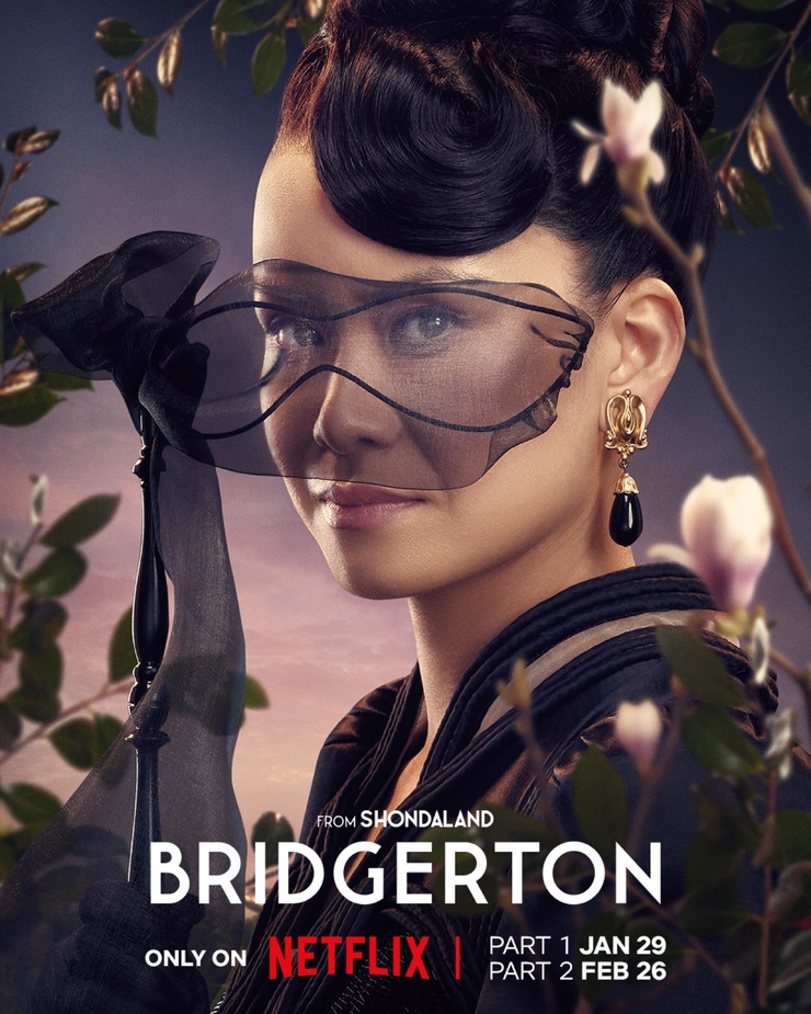 Bridgerton