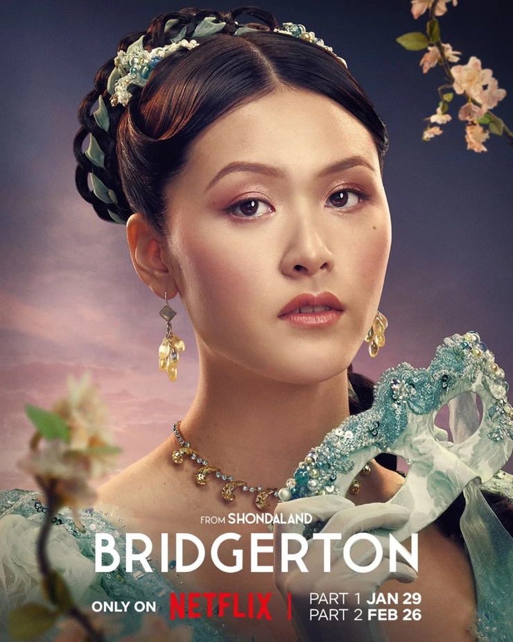 Bridgerton