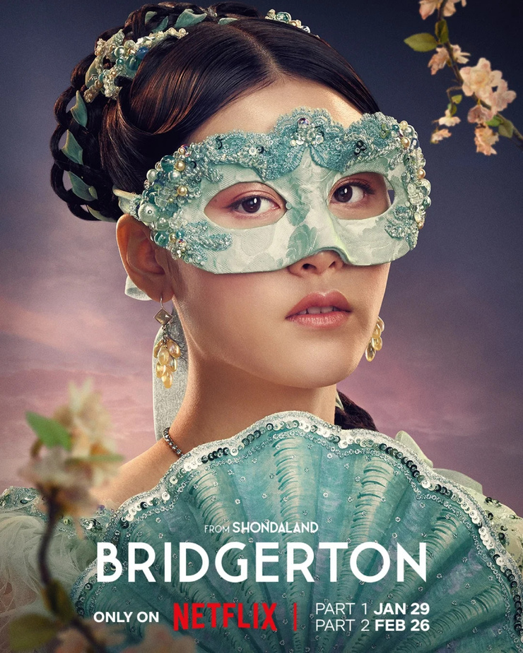Bridgerton