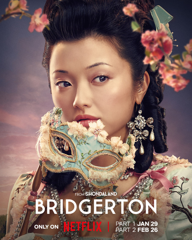 Bridgerton