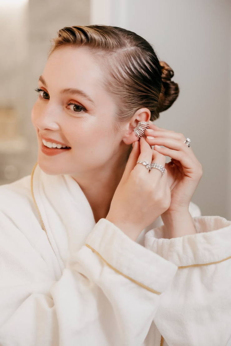 Hannah Dodd