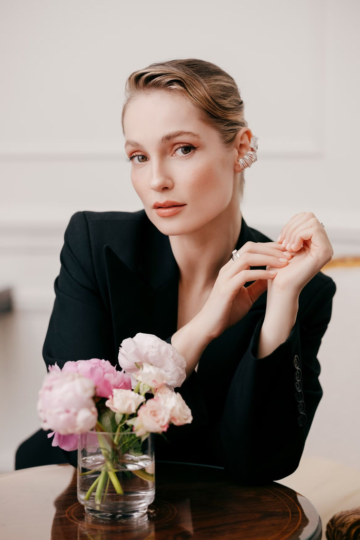 Hannah Dodd