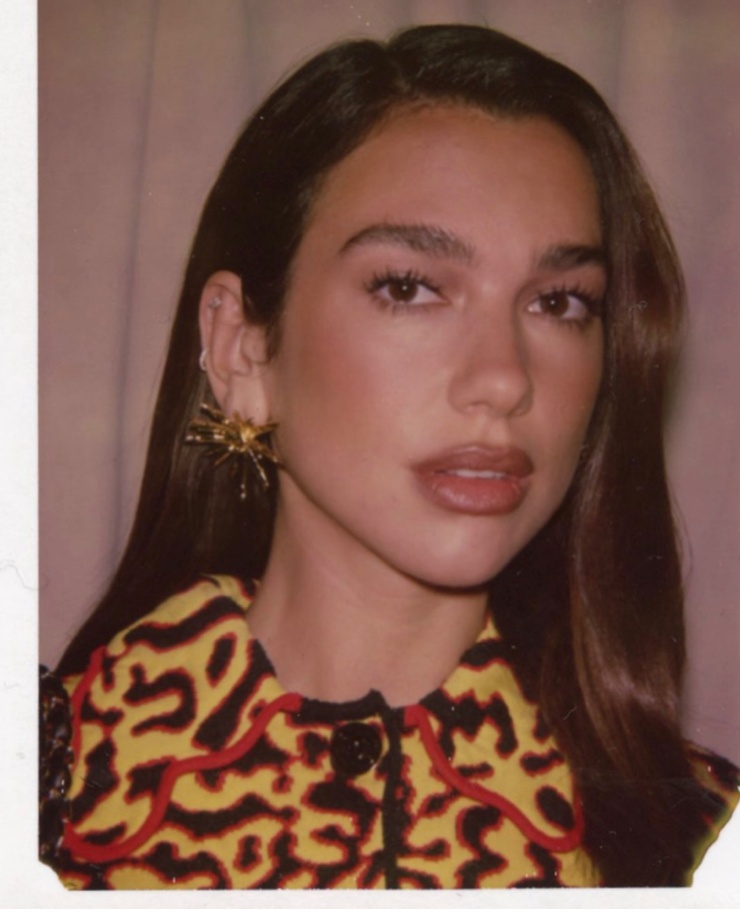 Dua Lipa