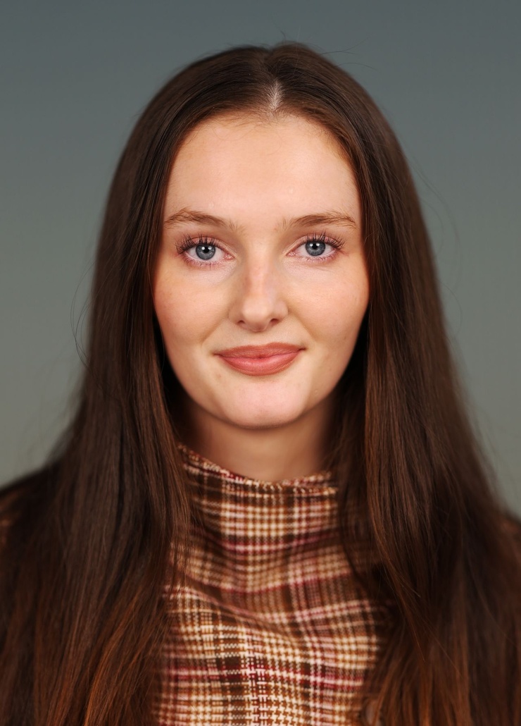 Davida McKenzie