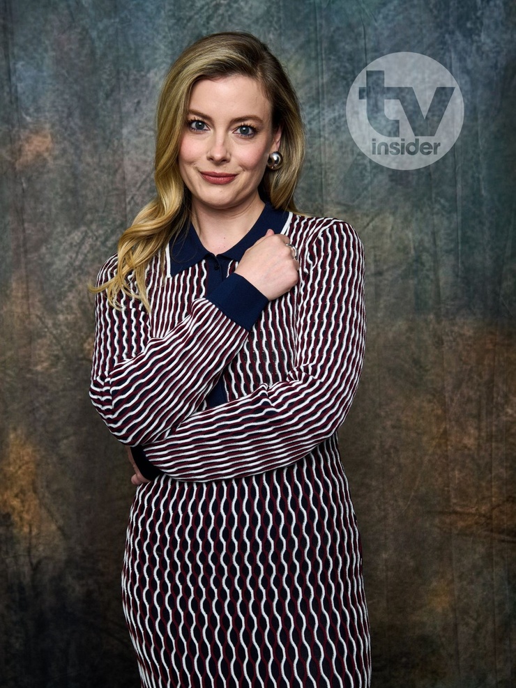 Gillian Jacobs