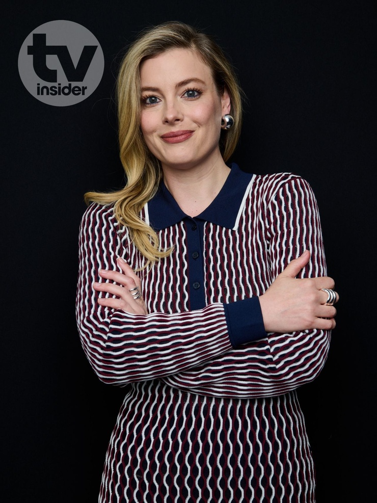 Gillian Jacobs