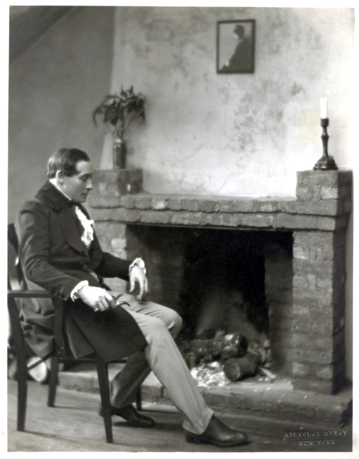 Lionel Atwill