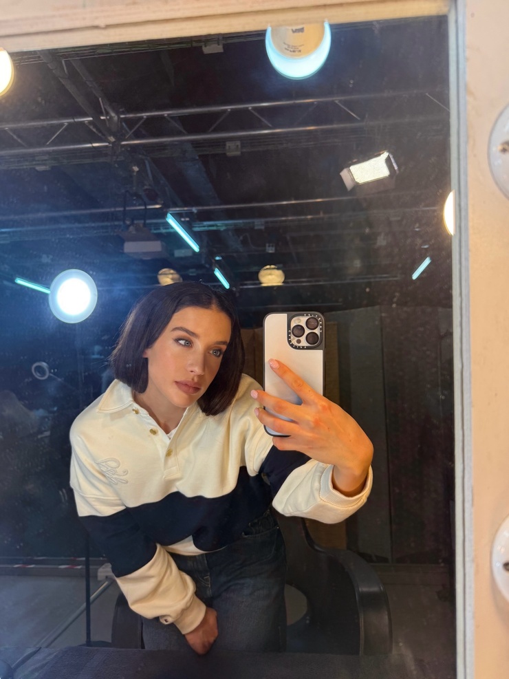 María Pedraza