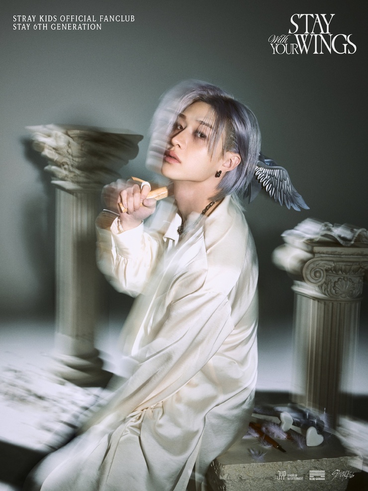 Bang Chan